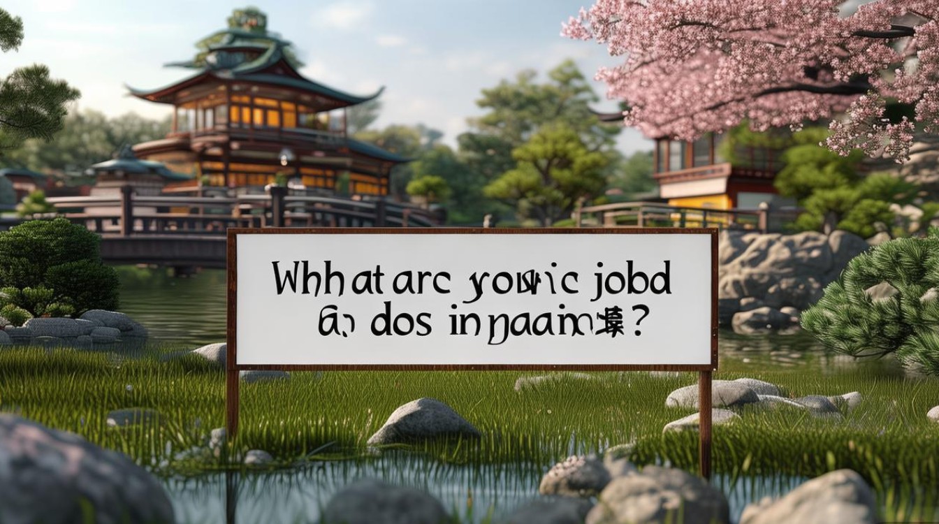 日本什么专业好找工作？