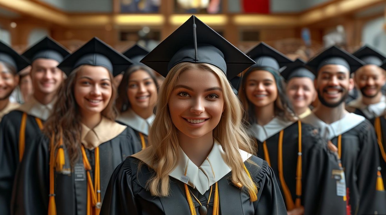 高校毕业生具体指哪些人群? 高校毕业生具体指哪些人群?