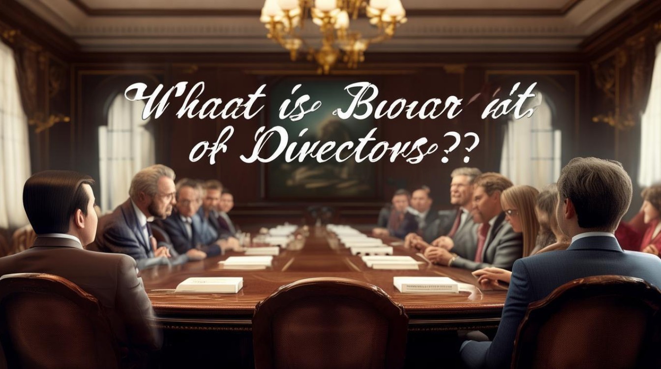 董监事会究竟是什么? 董监事会究竟是什么?