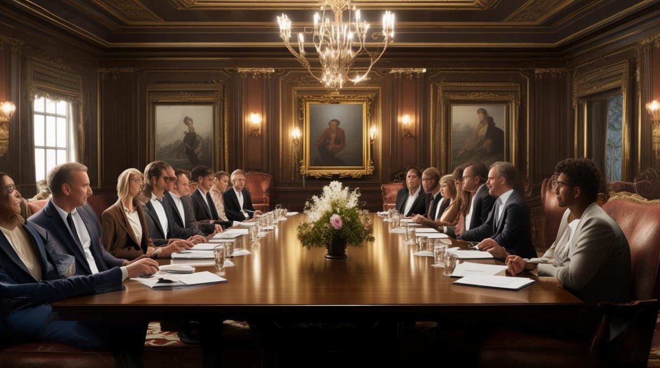 董监事会究竟是什么? 董监事会究竟是什么?