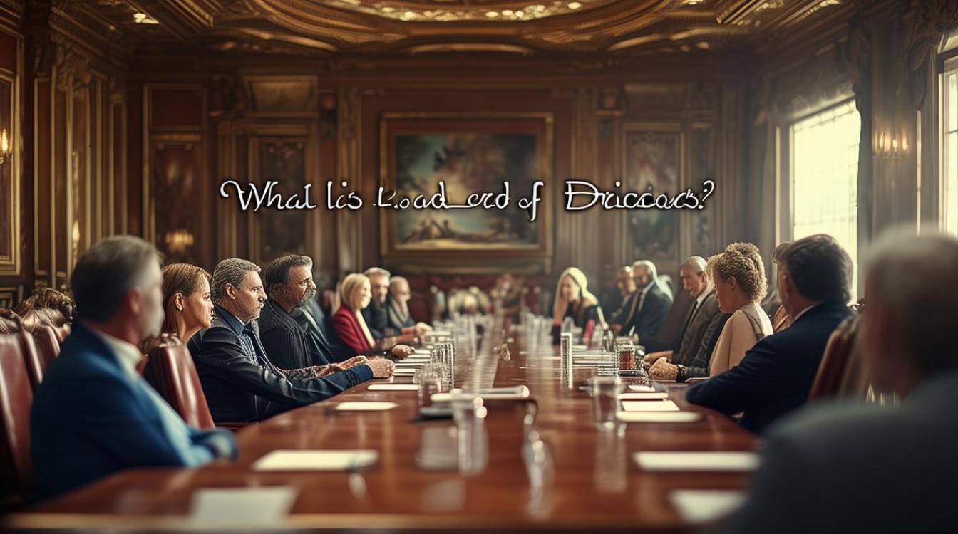 董监事会究竟是什么? 董监事会究竟是什么?