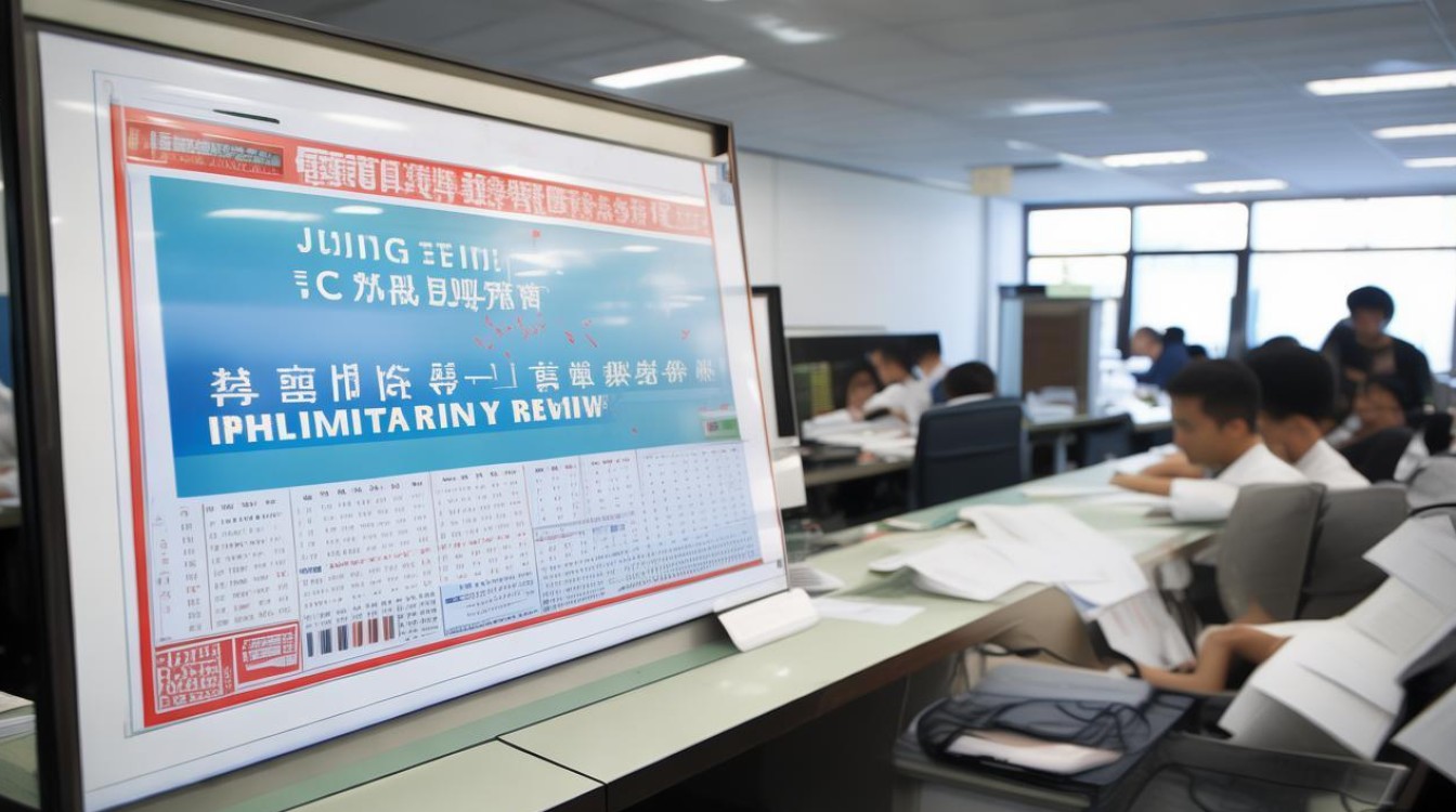 济宁市公开招聘初审,何时开始?