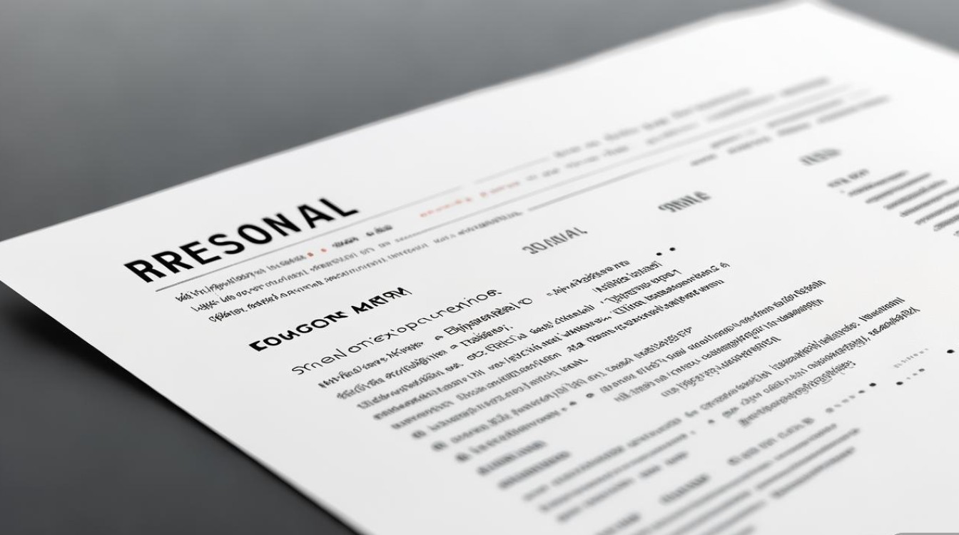 个人简历有哪些常见格式? 个人简历有哪些常见格式?