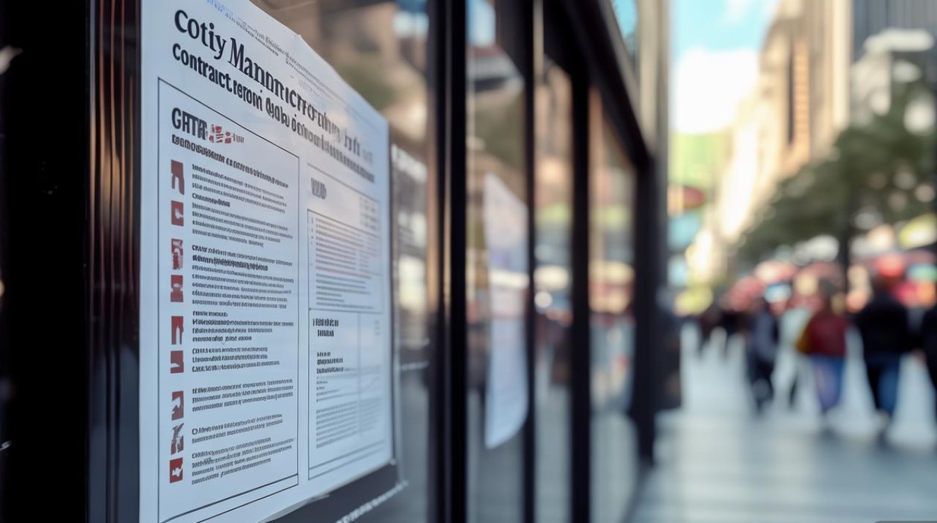 城管合同制招聘,编制待遇有何不同?