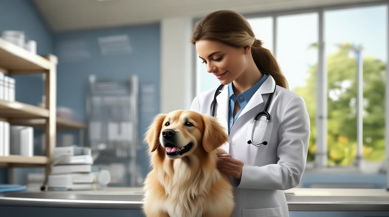 宠物医生是什么专业？
