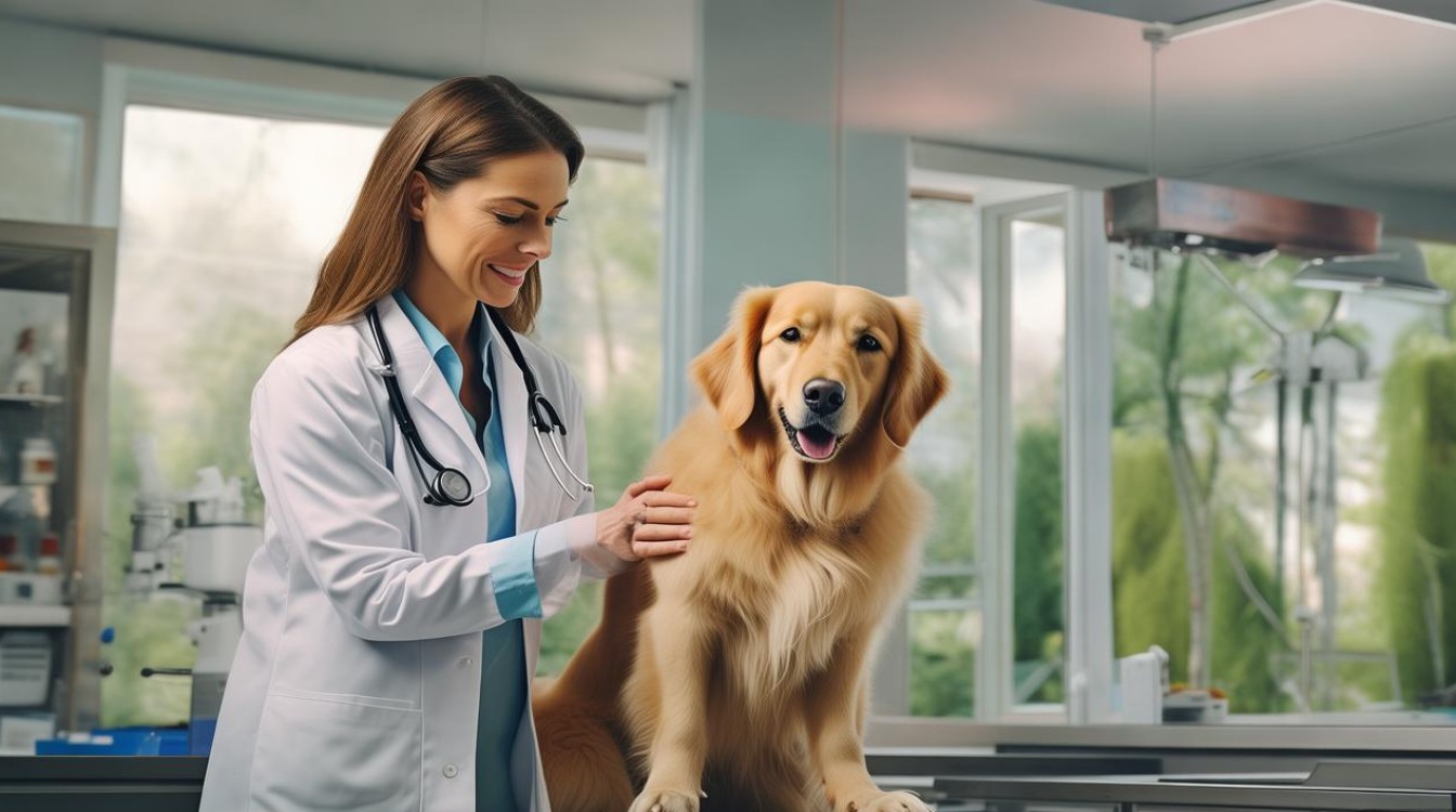 宠物医生是什么专业？