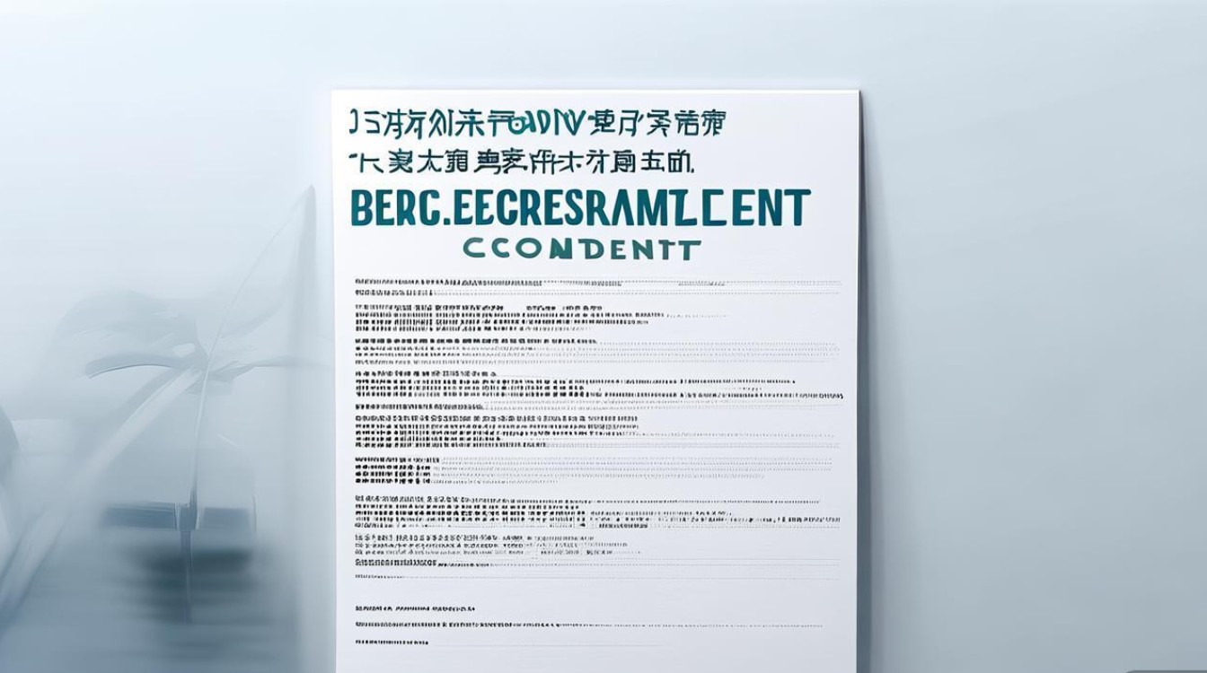 国企公开招聘考什么内容？