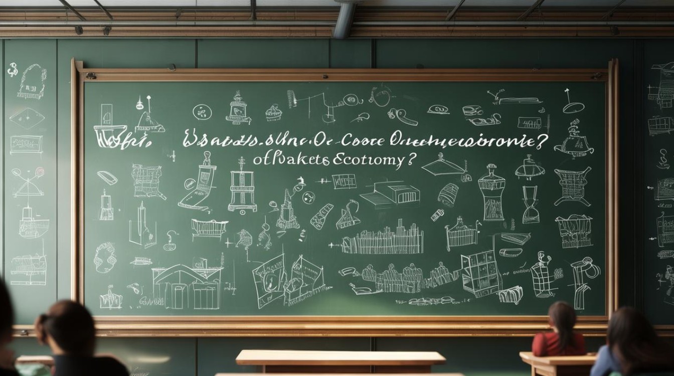 商品经济的核心定义是什么？