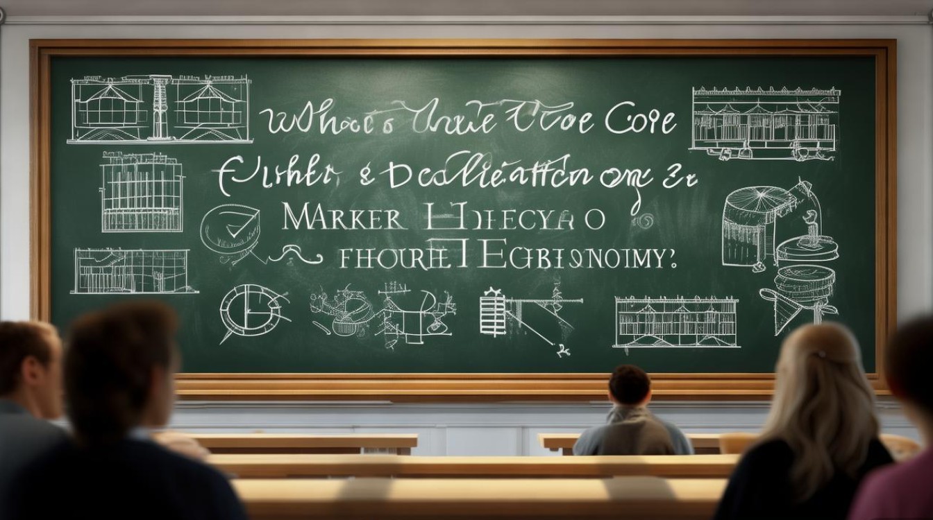 商品经济的核心定义是什么？