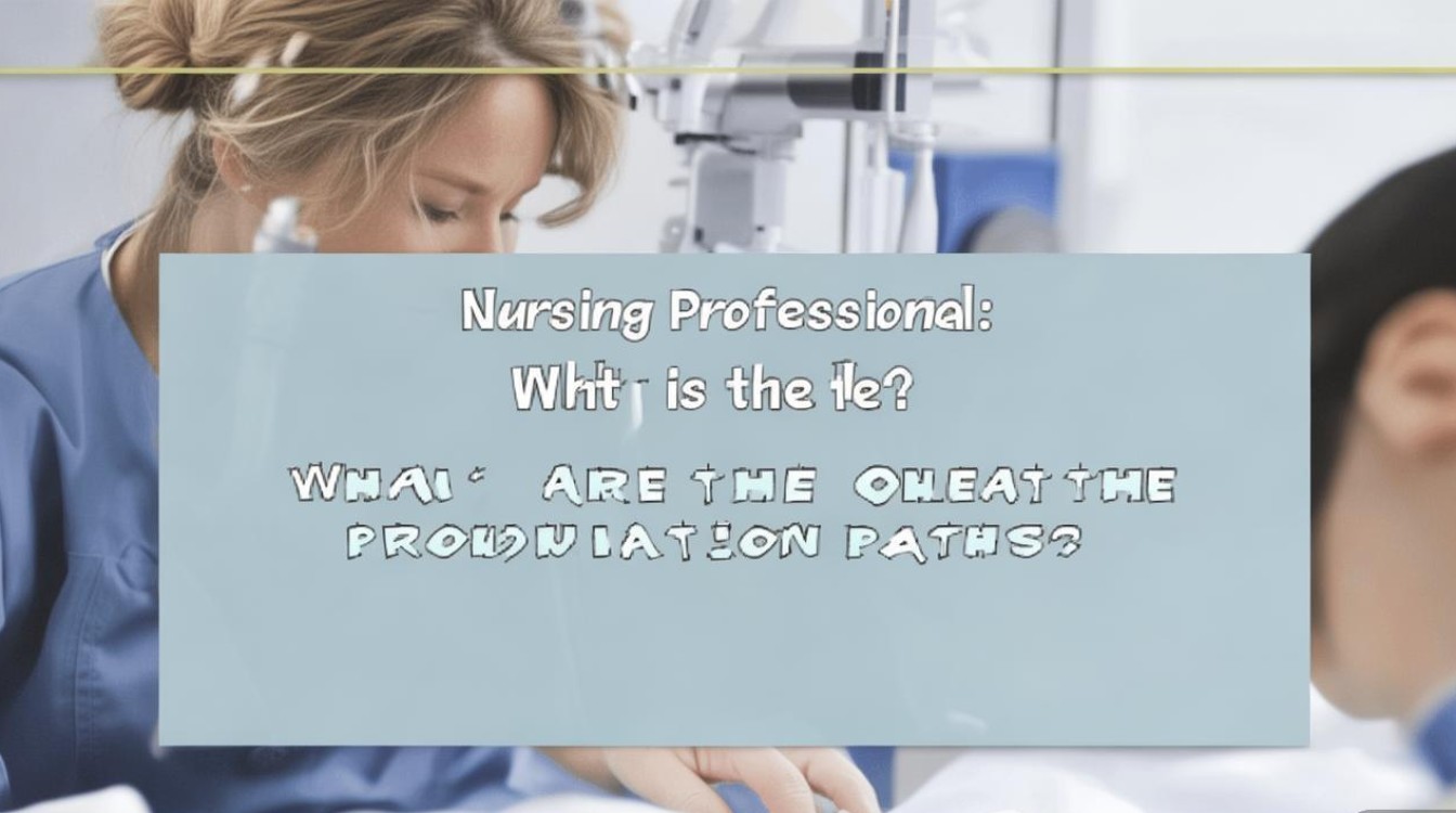 护理师算什么职称?晋升路径有哪些? 护理师算什么职称?晋升路径有哪些?