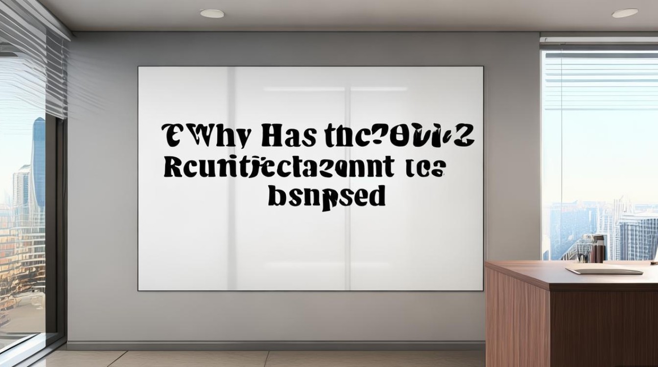 为何暂停公开招聘？