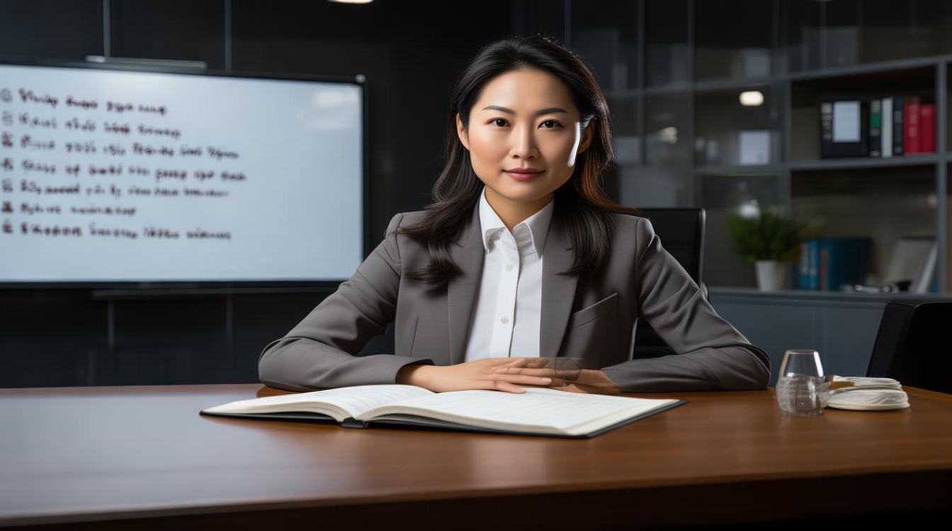 总账会计是什么？职责与核心要求有哪些？