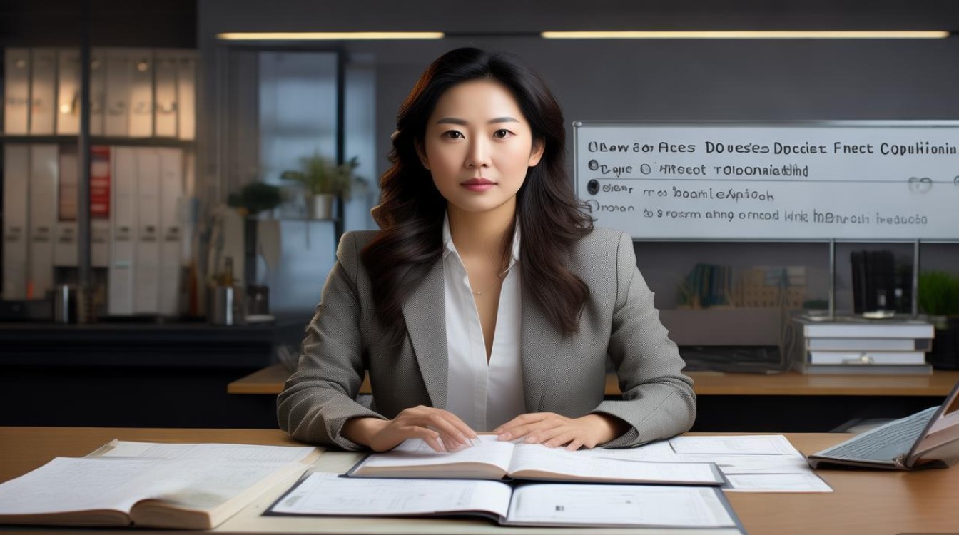 总账会计是什么？职责与核心要求有哪些？