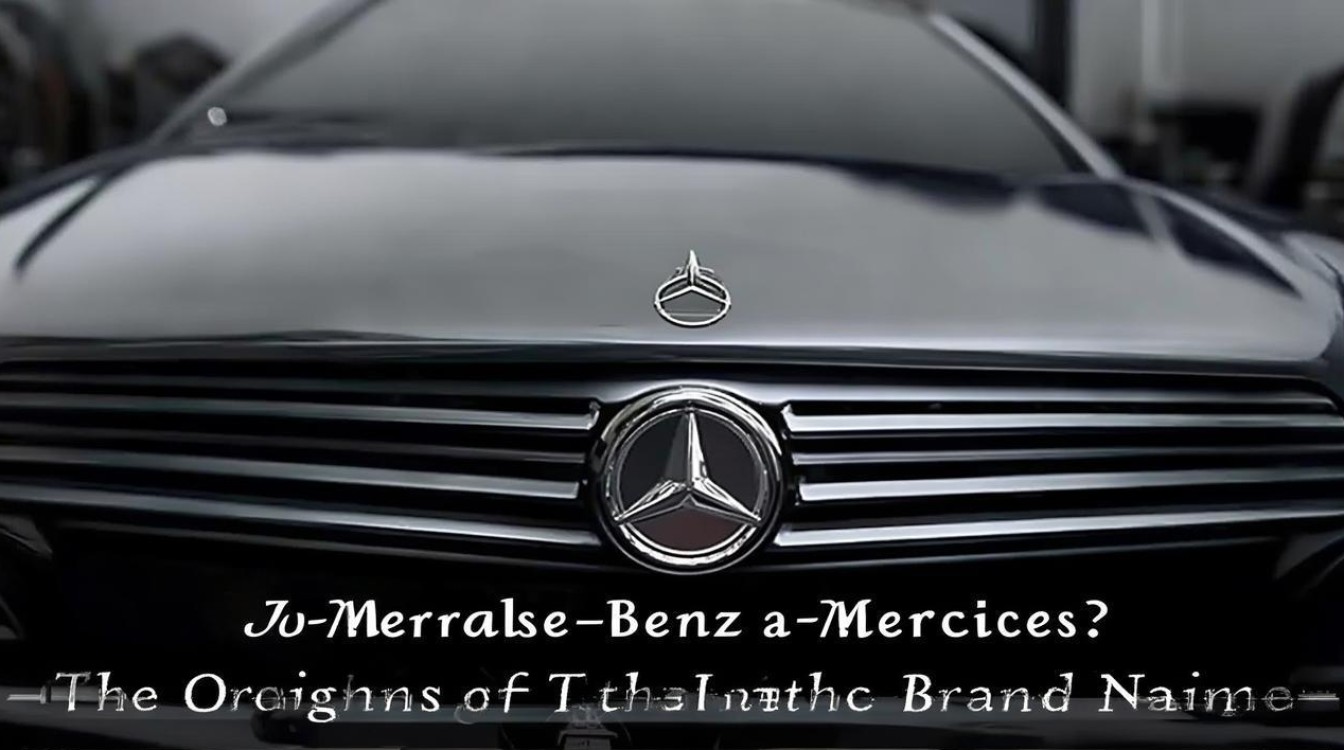 平治是奔驰吗？品牌名称有何渊源？