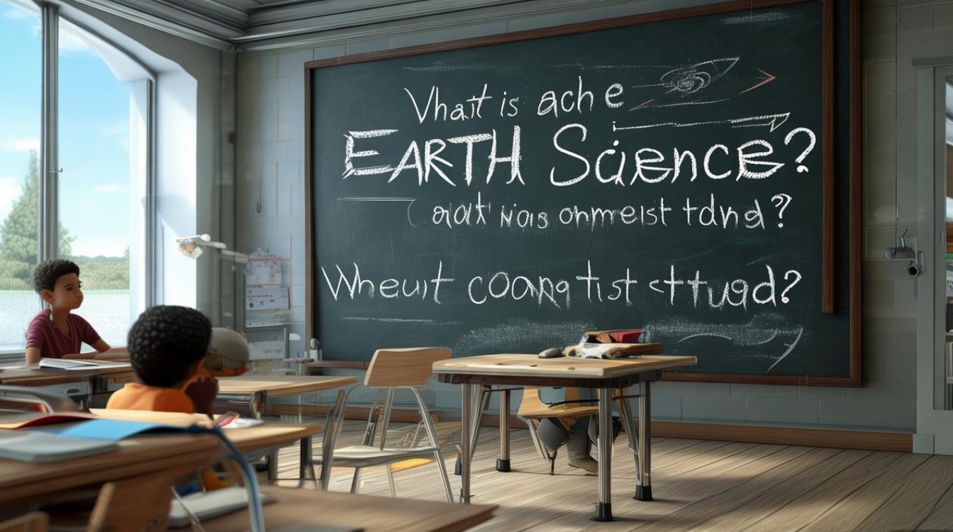 地校课是什么？学什么内容？