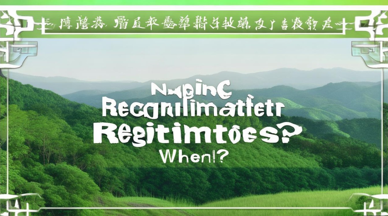 南平事业单位公开招聘何时开始报名？