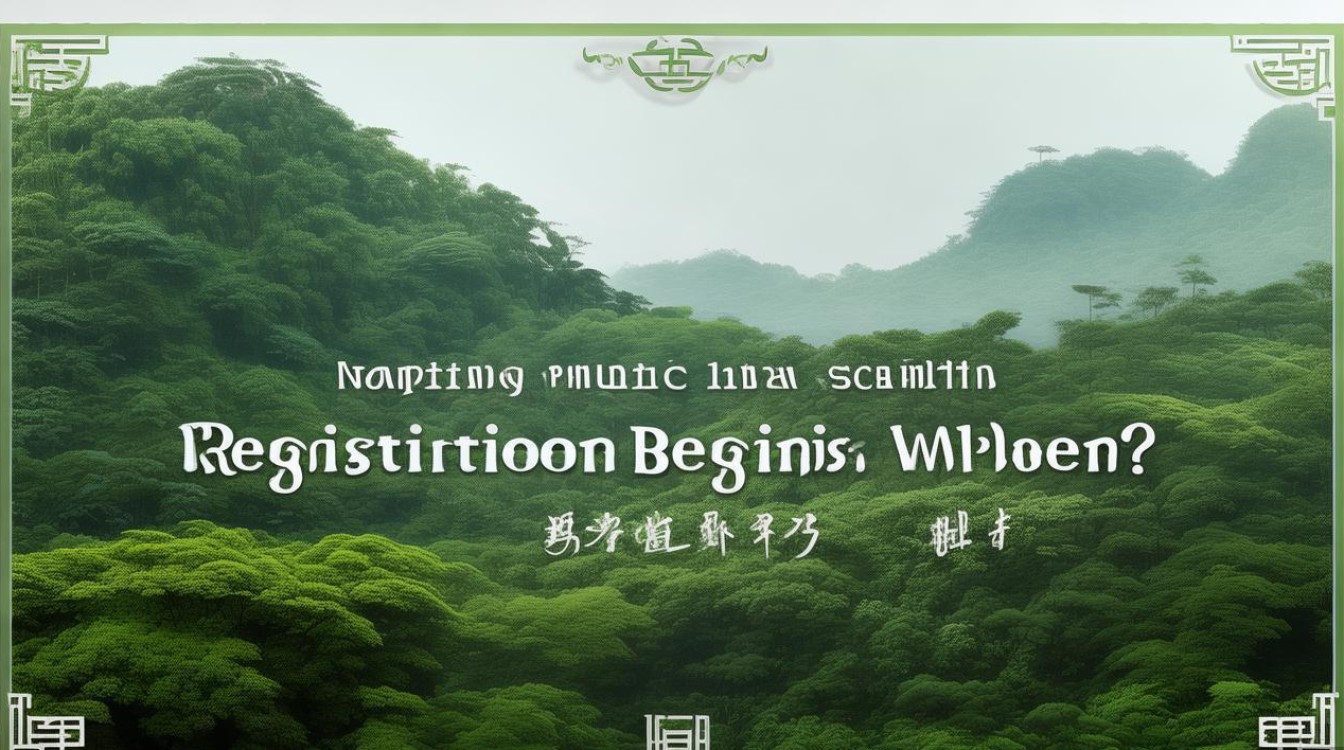 南平事业单位公开招聘何时开始报名？