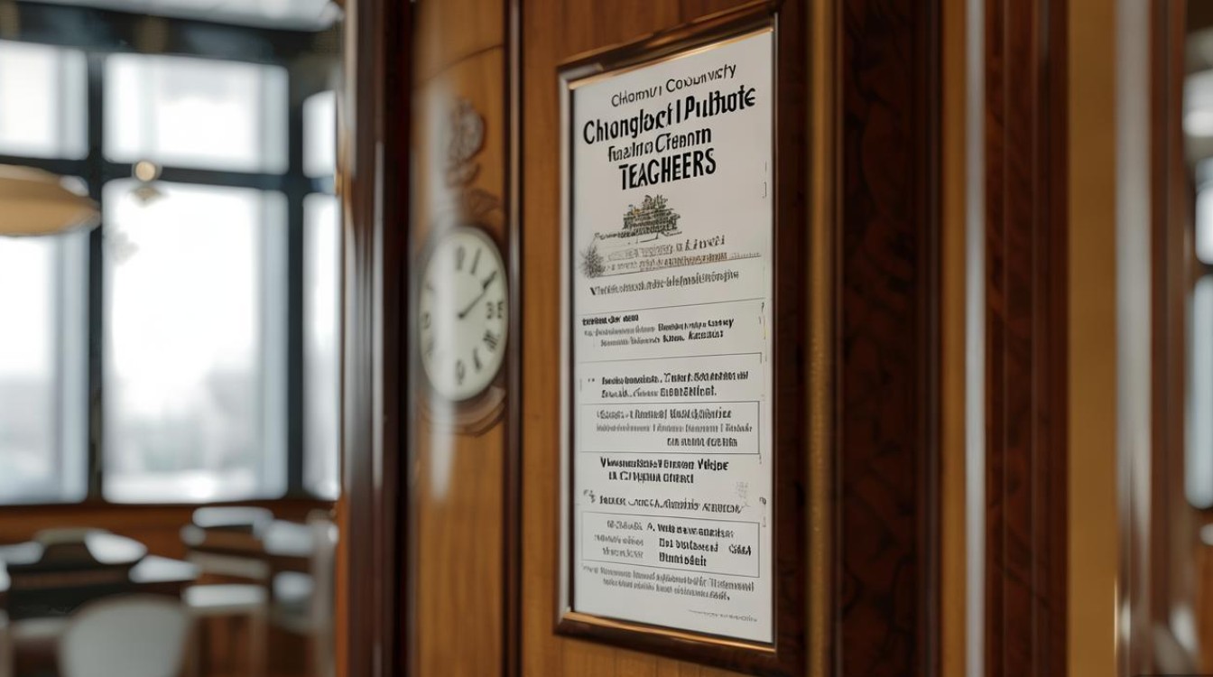 昌黎县公开招聘教师，何时报名？