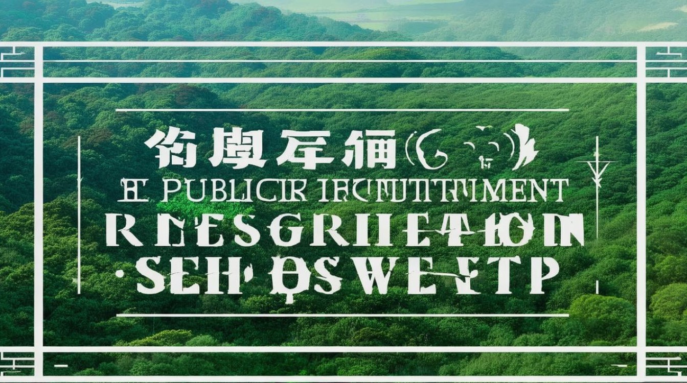 南平事业单位公开招聘何时开始报名？