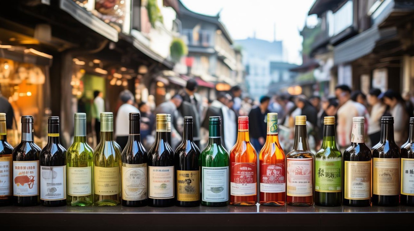 佛山有哪些特色酒？