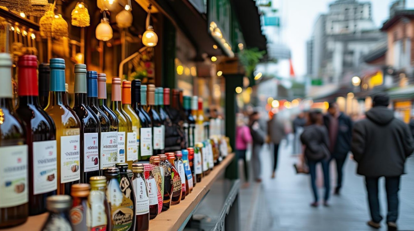 佛山有哪些特色酒？