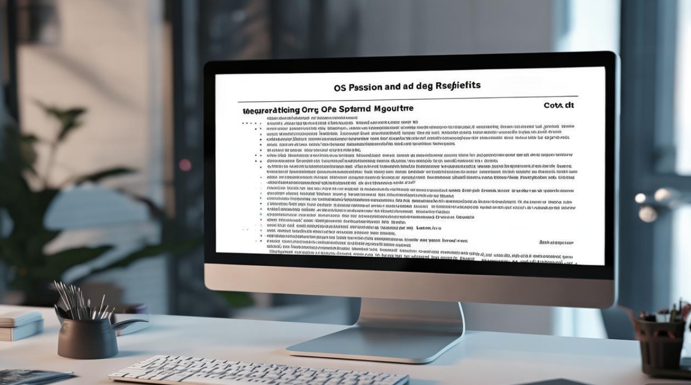 OS是什么职位?职责范围有哪些? OS是什么职位?职责范围有哪些?