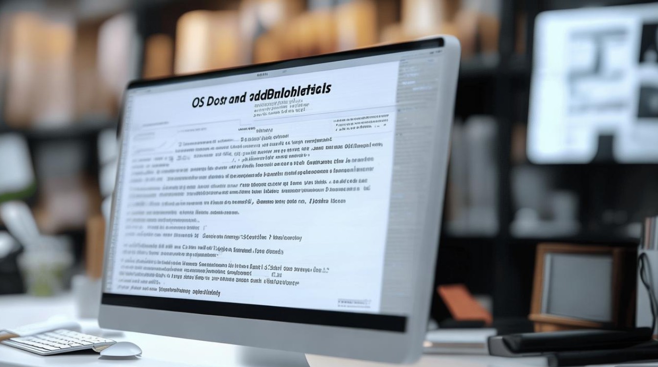 OS是什么职位?职责范围有哪些? OS是什么职位?职责范围有哪些?