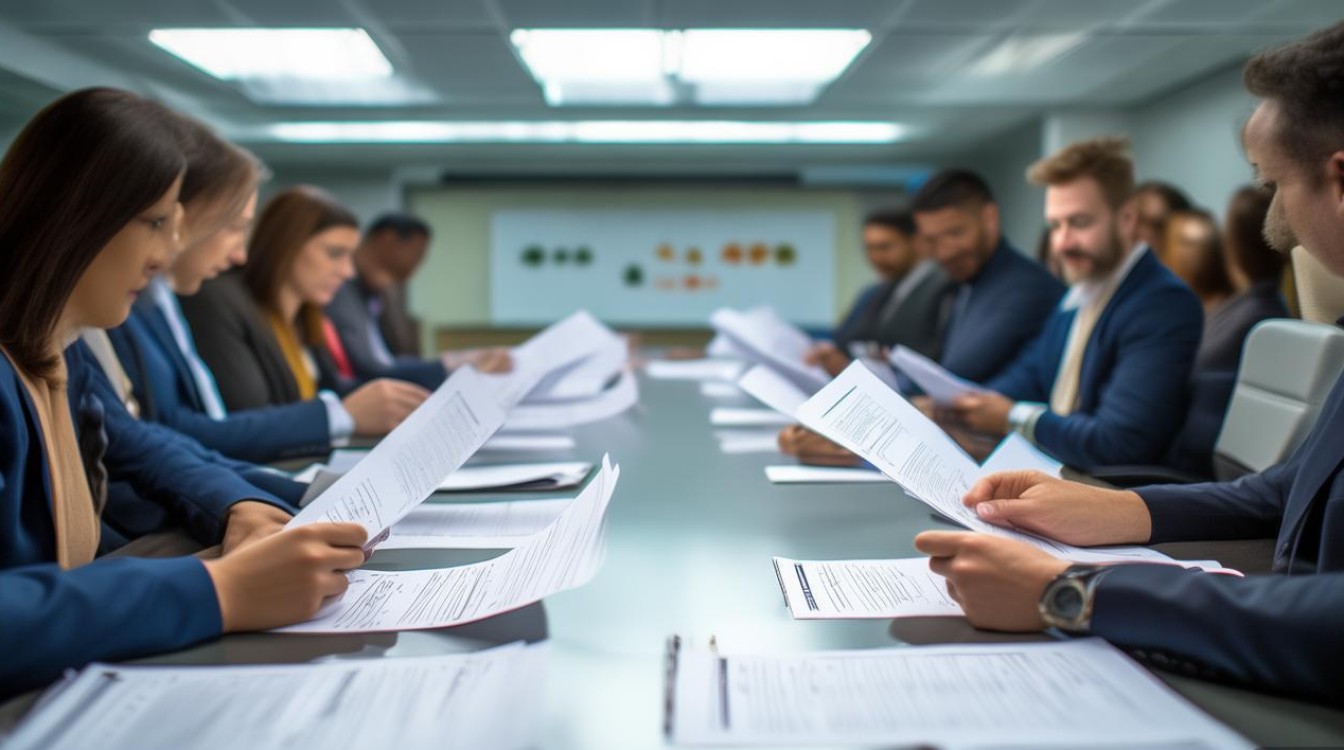 事业单位公开招聘考官如何公平公正选拔？