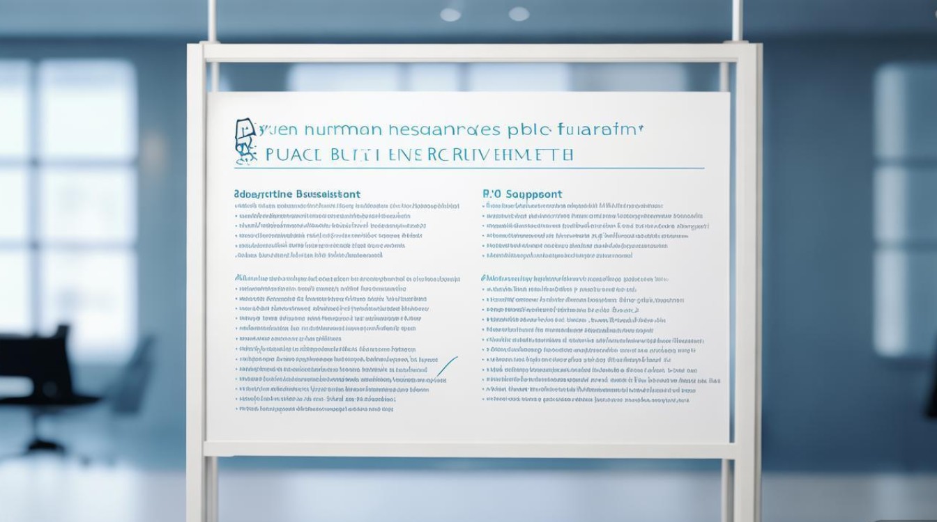 普洱人力资源公开招聘，哪些岗位在招？