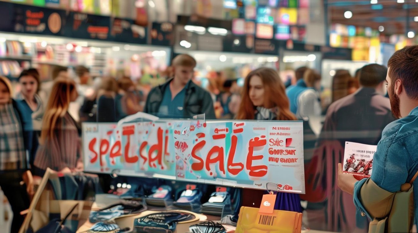 特卖是什么意思?商品为何特卖? 特卖是什么意思?商品为何特卖?