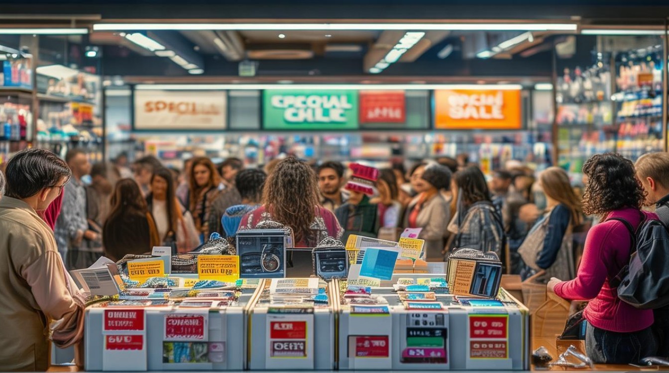 特卖是什么意思?商品为何特卖? 特卖是什么意思?商品为何特卖?