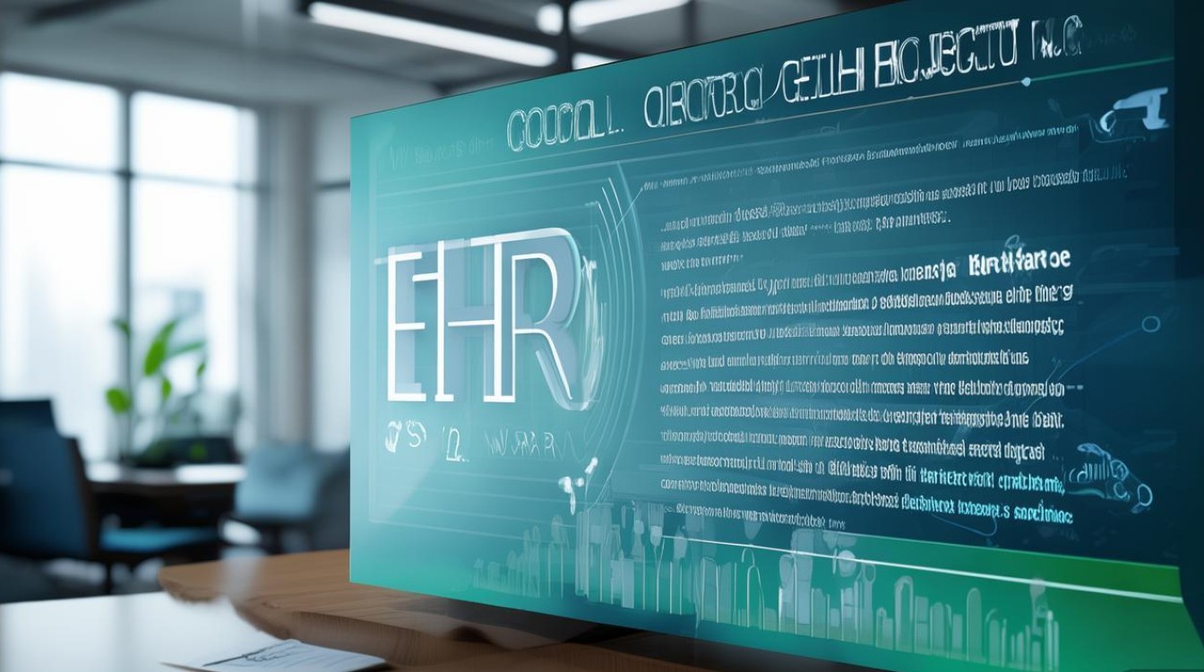 ehr是什么？为何企业需要它？