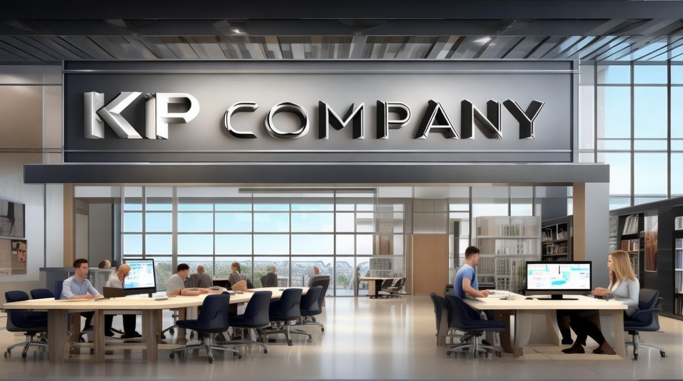 KP公司是做什么的? KP公司是做什么的?