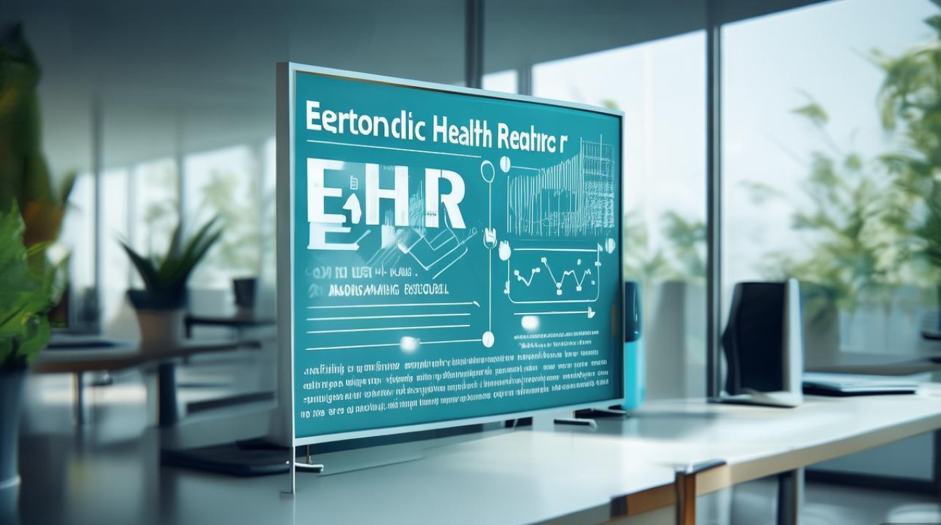 ehr是什么？为何企业需要它？