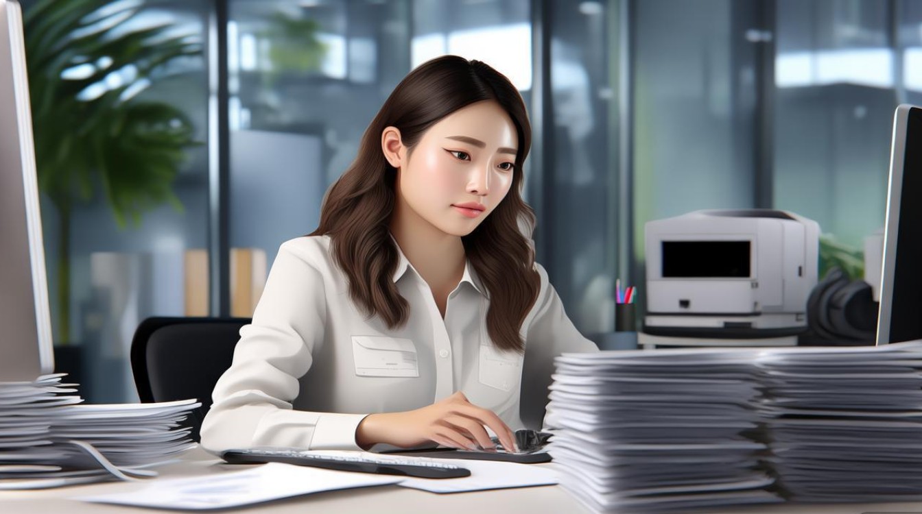 办公室文员具体负责哪些日常工作? 办公室文员具体负责哪些日常工作?