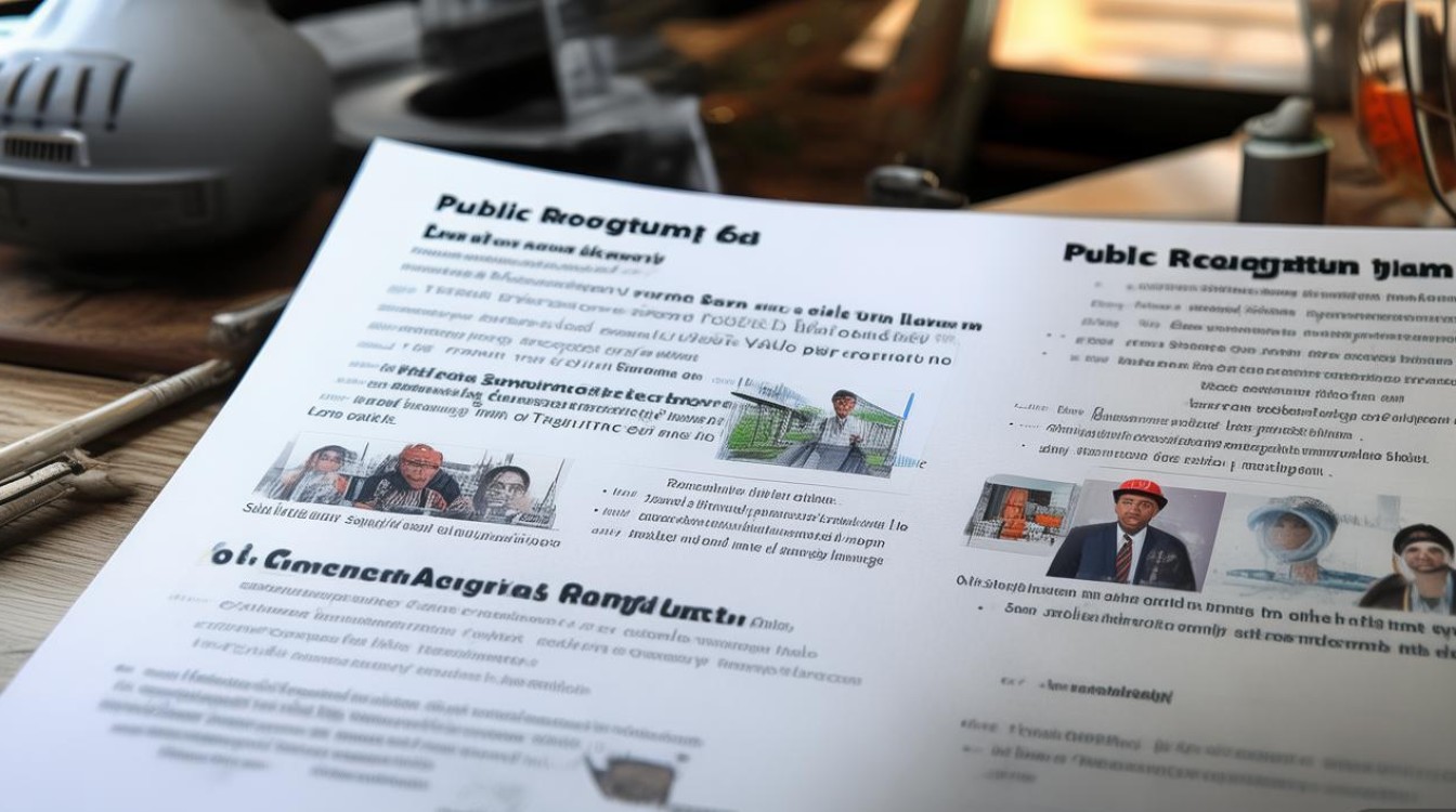 卫生系统公开招聘方案有哪些核心要点？