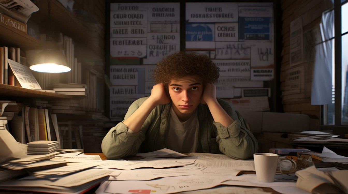 职业迷茫期,如何找到适合自己的方向? 职业迷茫期,如何找到适合自己的方向?