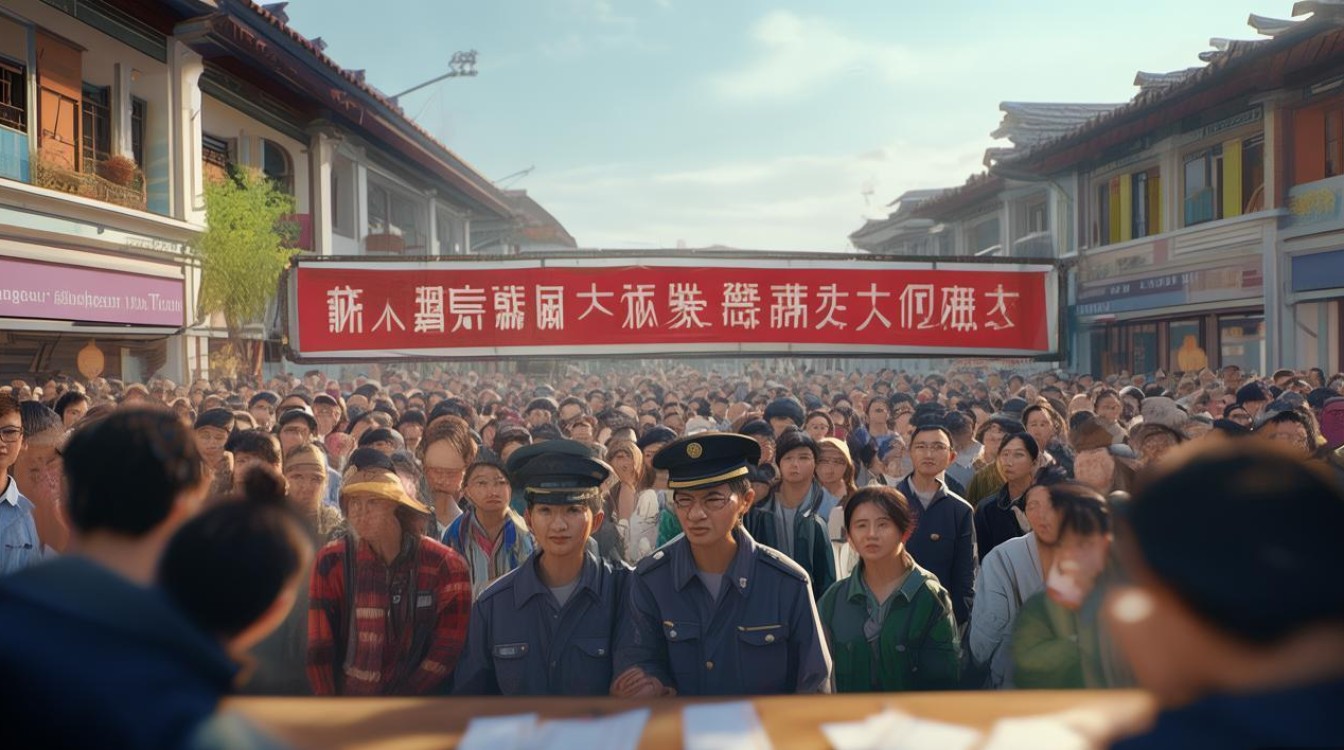 常州奔牛镇公开招聘,何时报名?