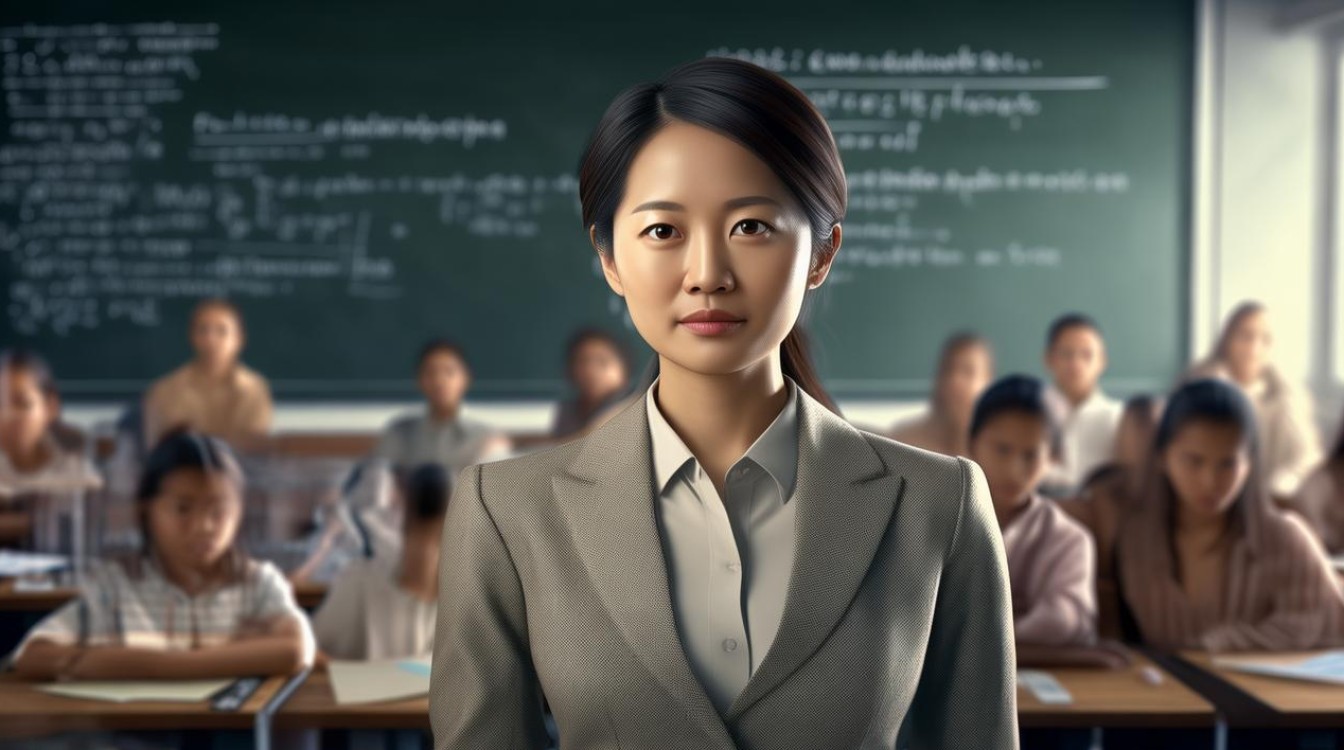 中专老师门槛高吗？