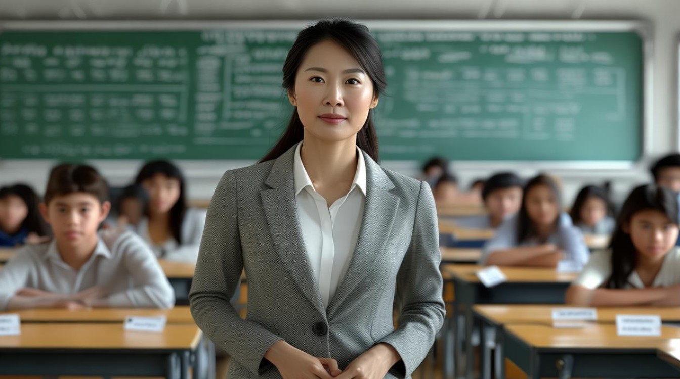 中专老师门槛高吗？