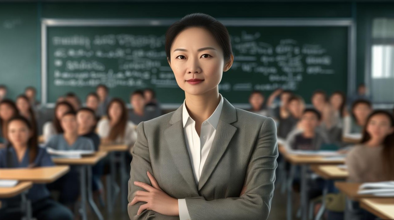 中专老师门槛高吗？