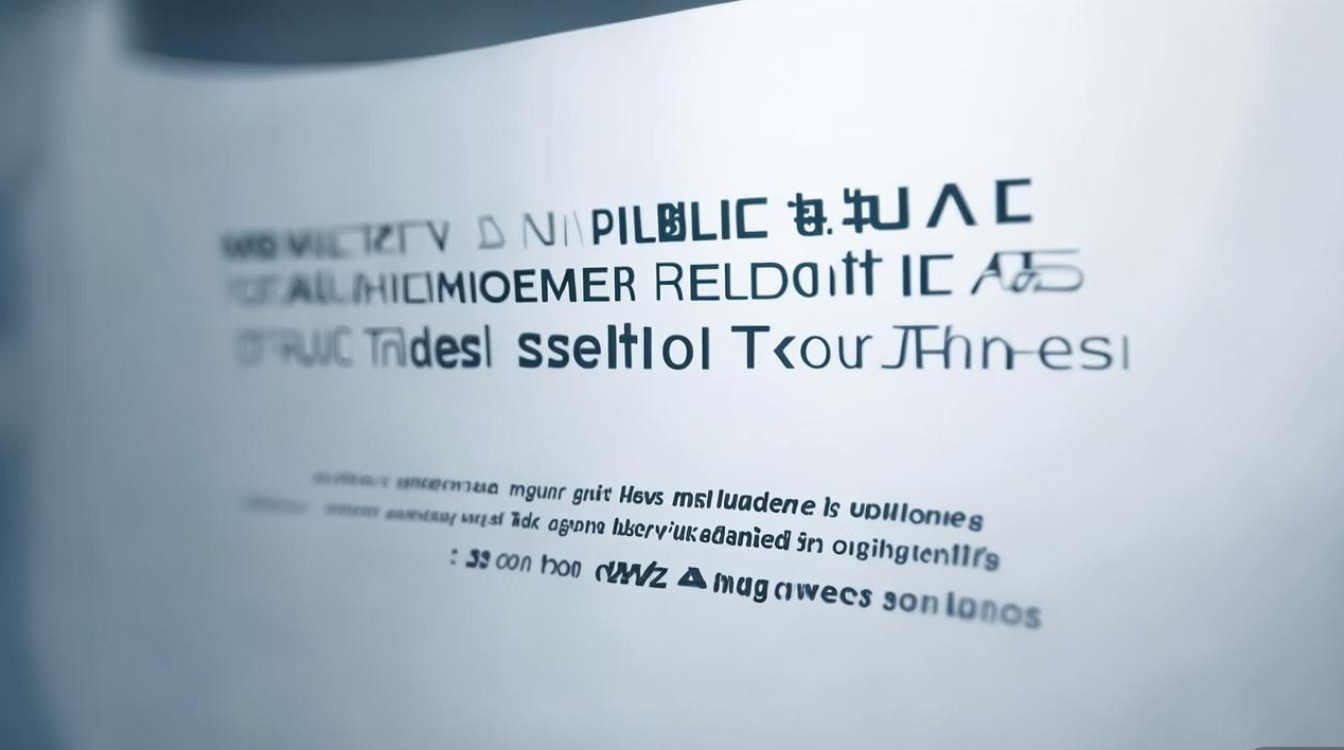 公开招聘公务员