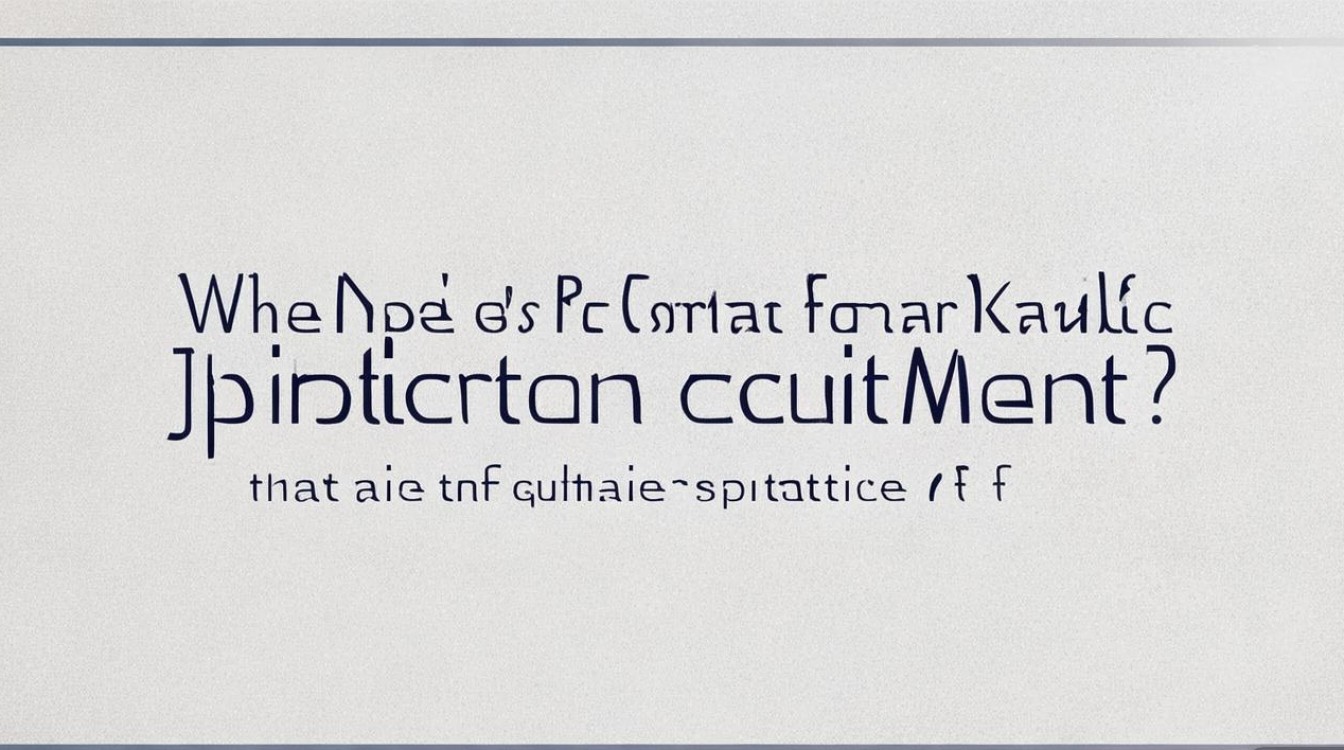 吉县事业单位招聘何时报名?条件是什么?