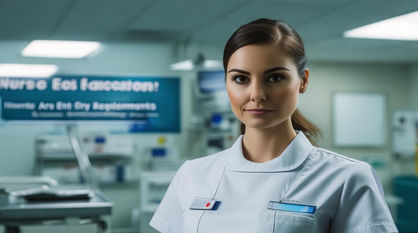 护士学历门槛到底有多高? 护士学历门槛到底有多高?