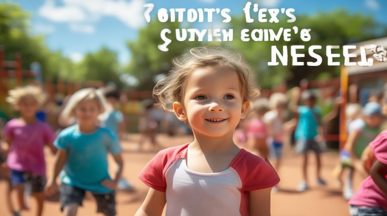 少儿体适能到底是什么? 少儿体适能到底是什么?