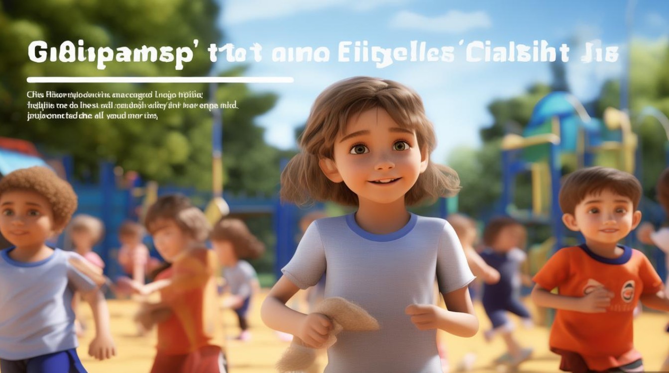 少儿体适能到底是什么? 少儿体适能到底是什么?