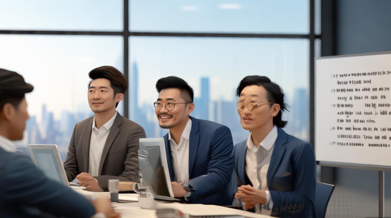 新华三是做什么的？