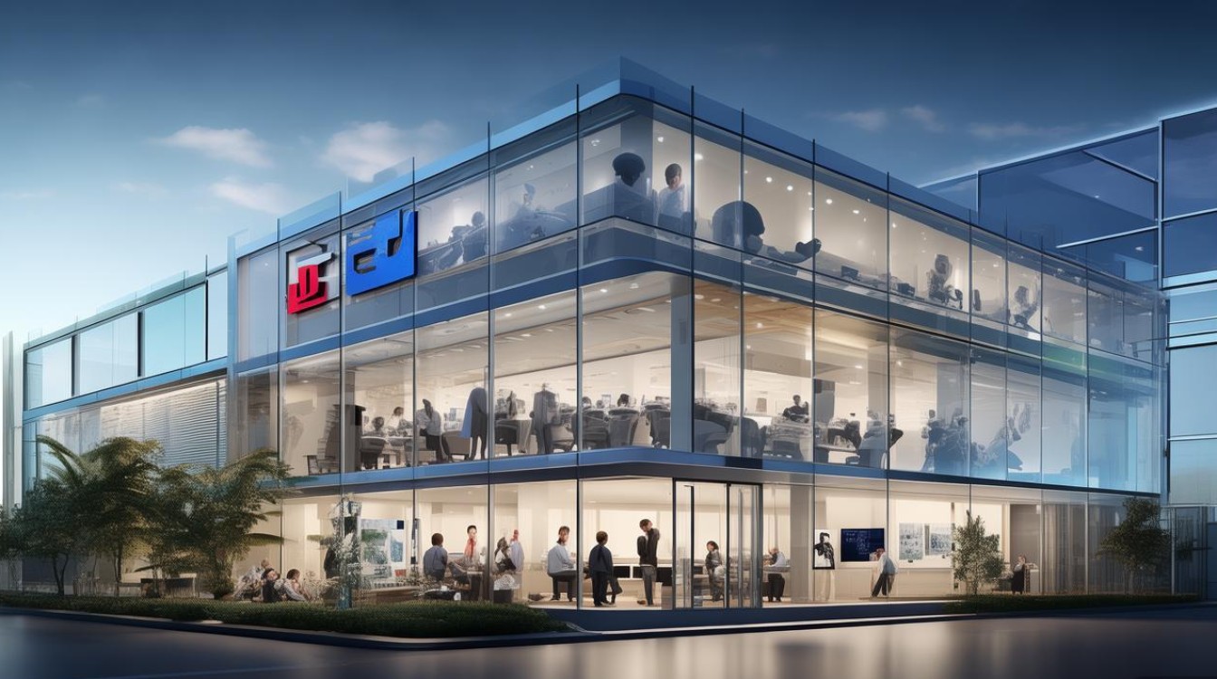 新华三具体做什么业务？