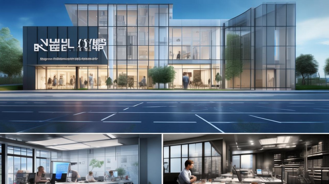 新华三具体做什么业务？