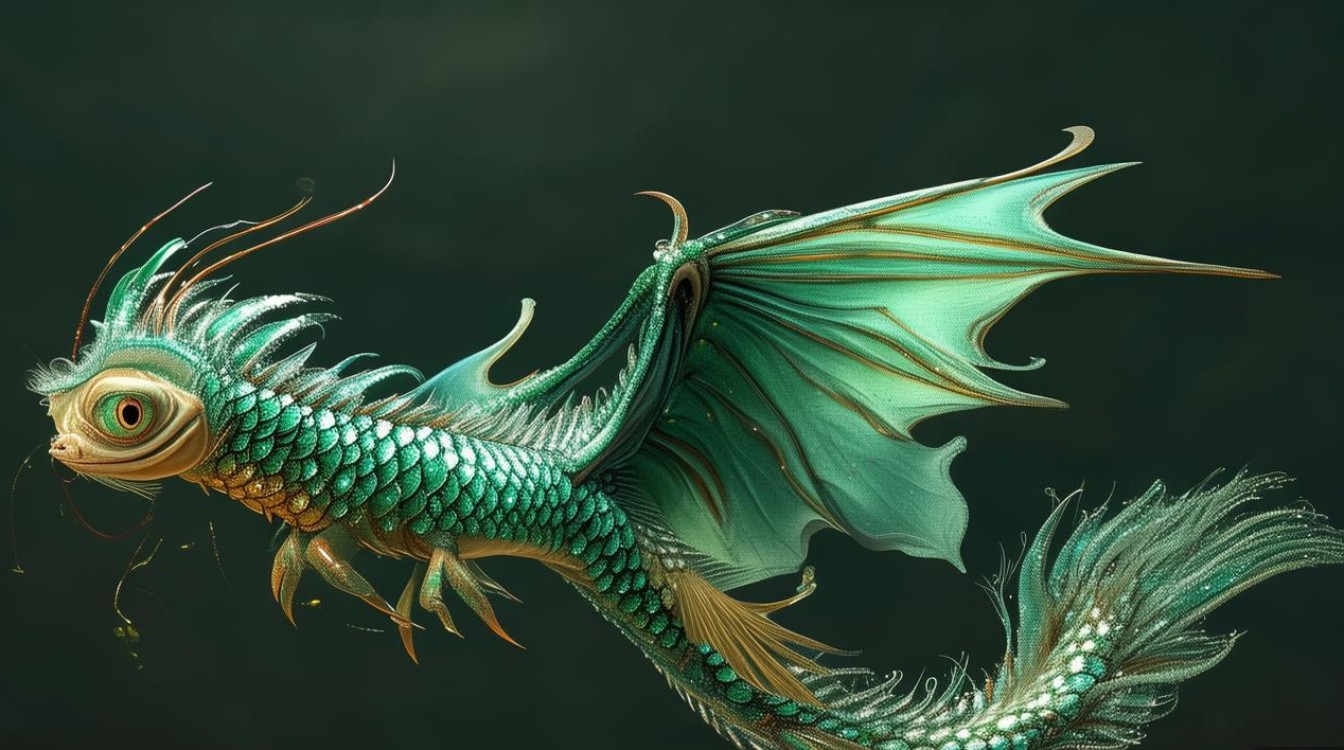 椒图是何神兽？